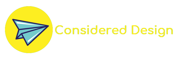 Considered Design