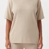 Discount Arcaa Movement Ada Shirt - Taupe