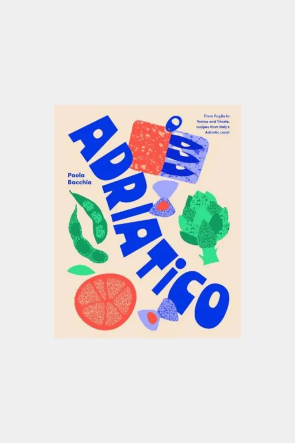 New Hardie Gifts Adriatico