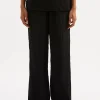 New Nude Lucy Alia Pant - Black