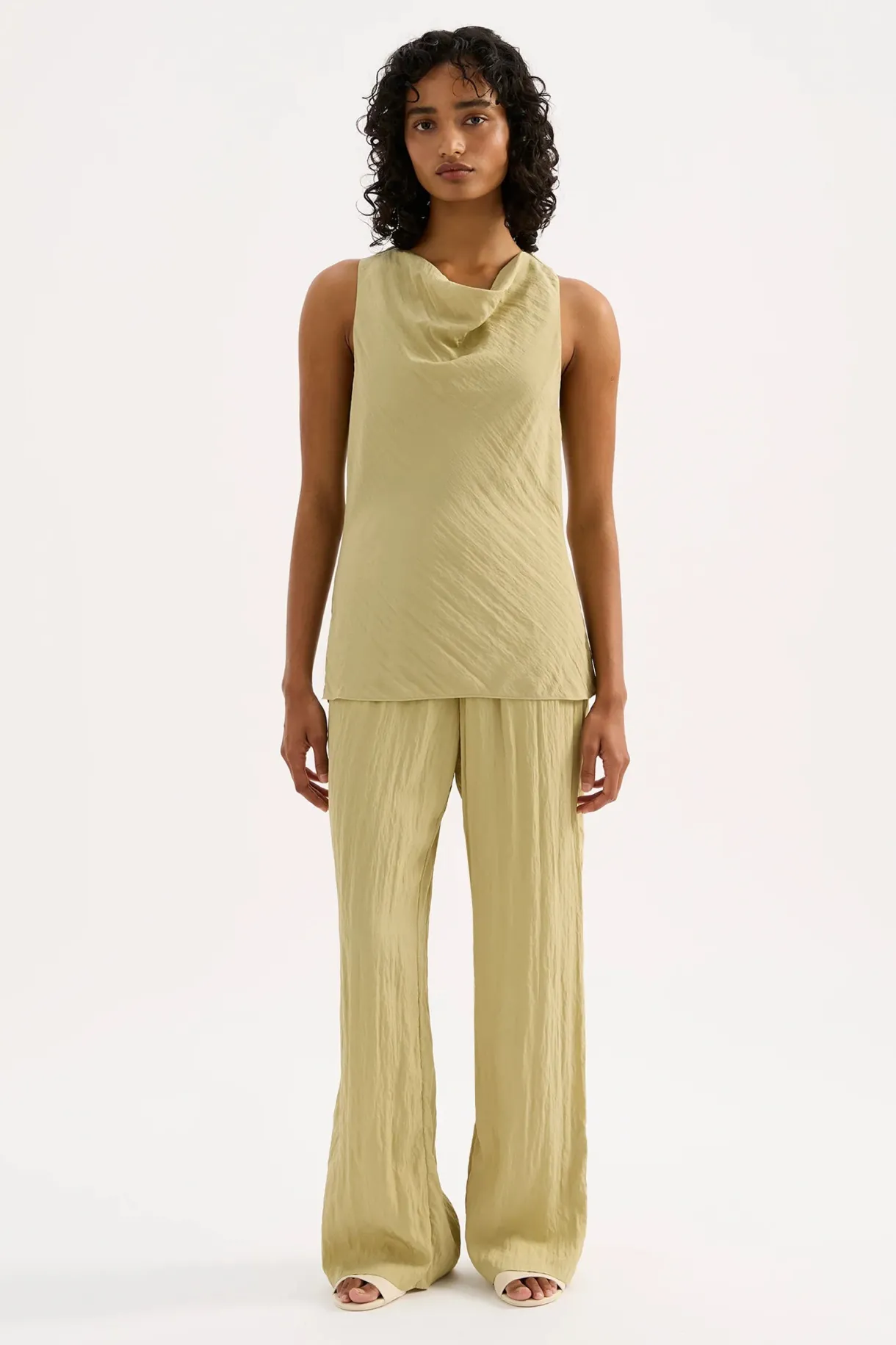 alia_top__matcha_1.webp Online Nude Lucy Alia Top - Matcha
