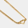 Discount We Are Emte All Yours Necklace in Gold Plated