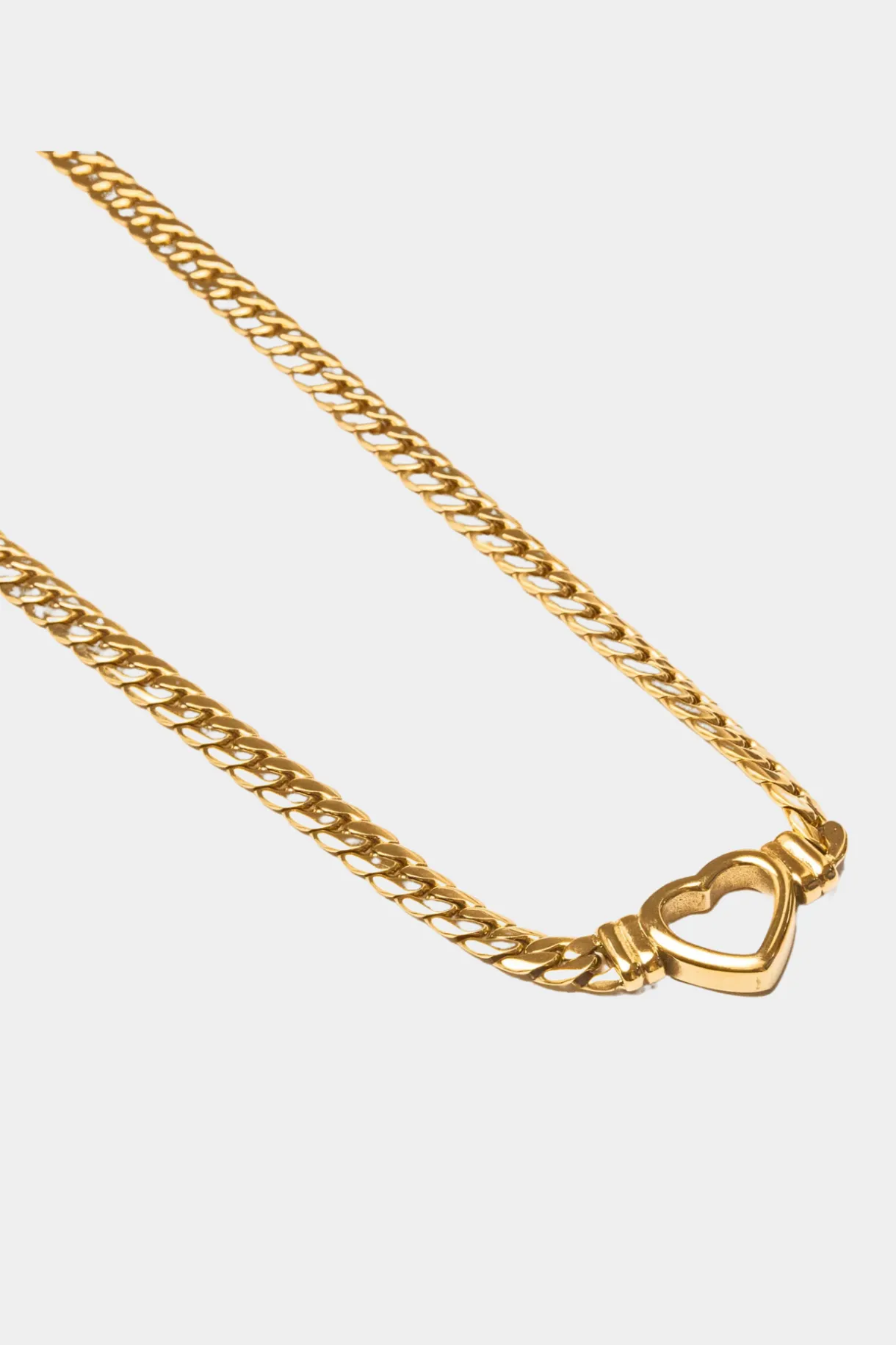 all_yours_necklace_in_gol_0.webp Discount We Are Emte All Yours Necklace in Gold Plated