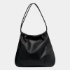 Best Brie Leon Alma XL Bag - Black