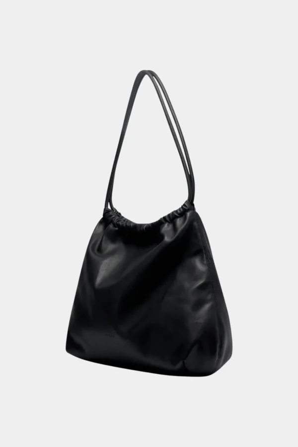 Best Brie Leon Alma XL Bag - Black