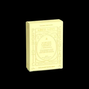 Sale Loco Love Almond Caramel Crunch *in-store pickup or local delivery only*