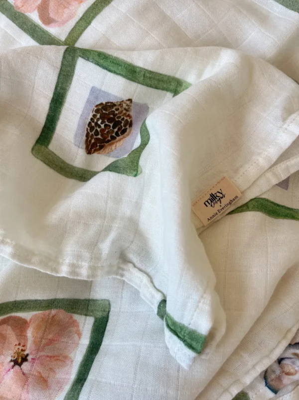 Clearance Milky Designs Annie Wrap