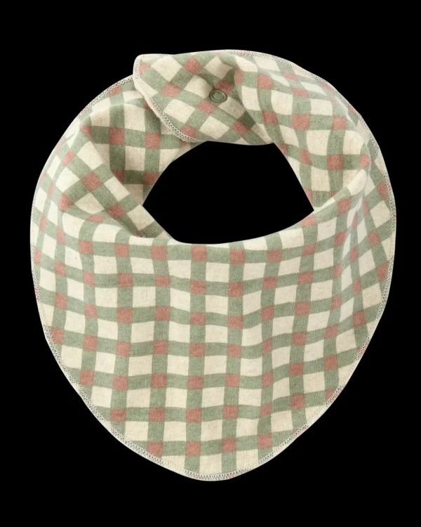 New Susukoshi Baby Bib