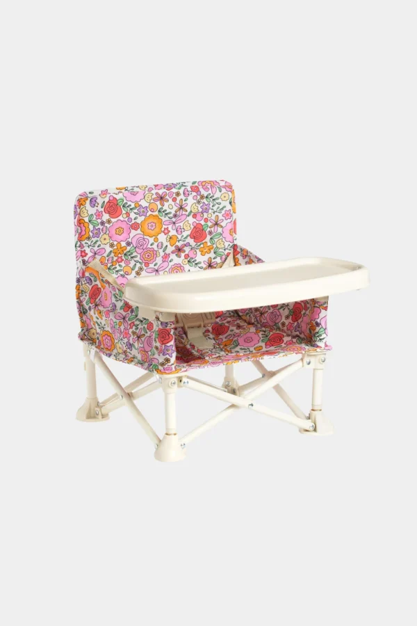 Clearance Izimini Baby Chair - Paloma