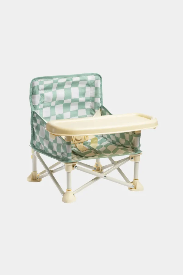 Discount We Are Mindful Baby Chair - Parker