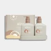 Discount Al.ive Body Baby Hair & Body Duo - Calming Oatmeal