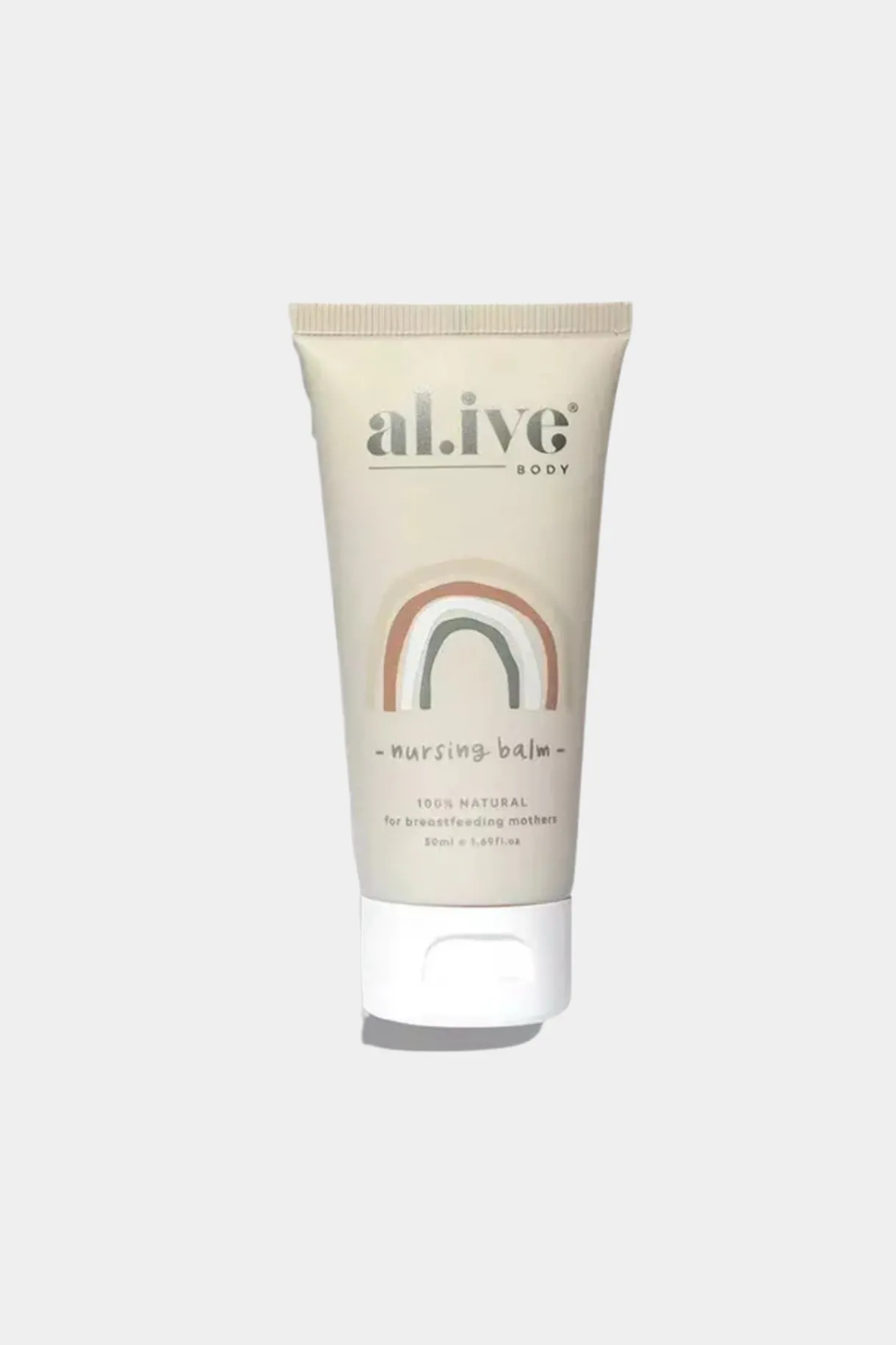 baby_nursing_balm_0.webp Sale Al.ive Body Baby Nursing Balm