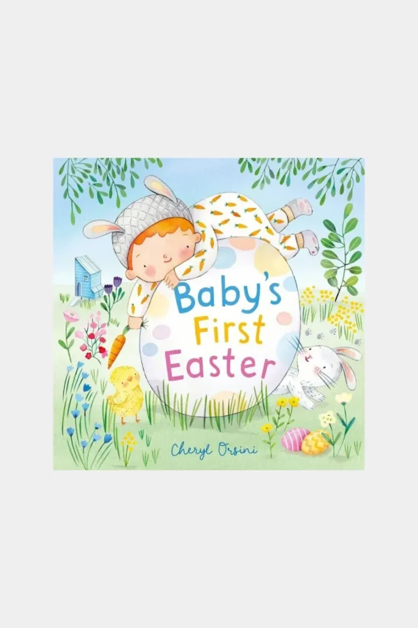 Online Hardie Grant Baby's First Easter