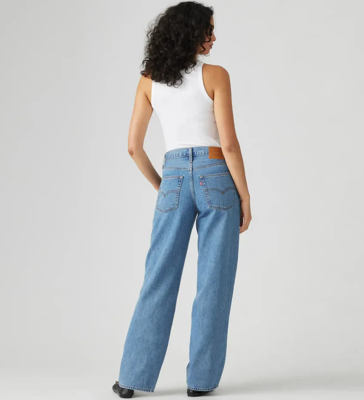 baggy_dad_jeans__own_it_s_1.webp Fashion Levis Baggy Dad Jeans - Own It Stone
