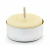 New Queen B Beeswax Tealight Candles
