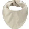 Clearance Susukoshi Bib Bandana - Pebble