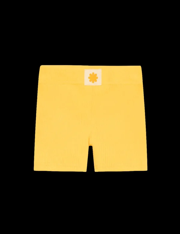 Hot Sonny Label Bikies - Lemon
