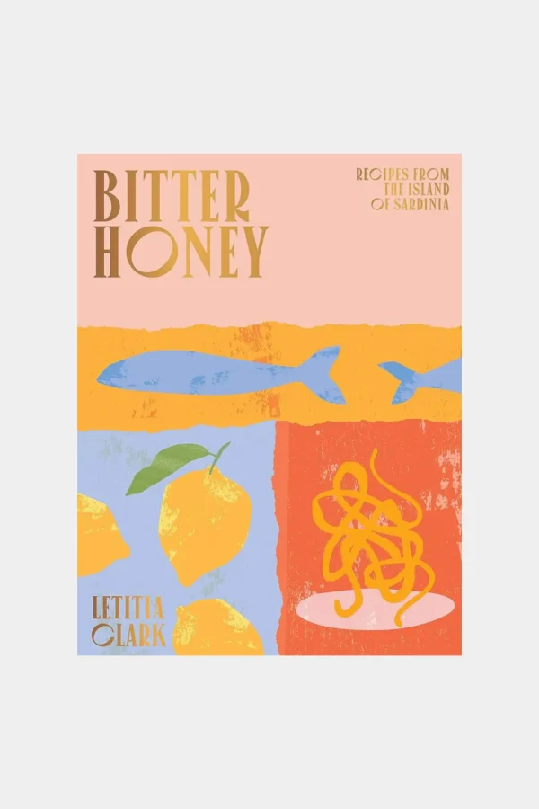 Fashion Hardie Grant Bitter Honey by Letitia Clark
