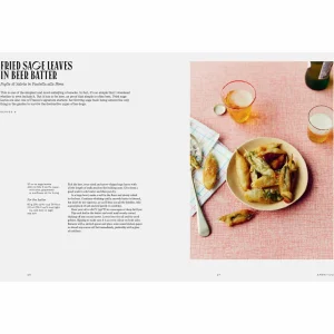 Fashion Hardie Grant Bitter Honey by Letitia Clark
