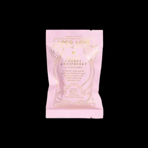 Hot Loco Love Black Cherry & Raspberry *in-store pickup or local delivery only*