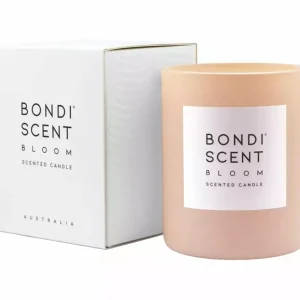 Fashion Bondi Scent Bloom Candle