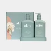 Online Al.ive Body Body Duo Kaffir Lime & Green Tea