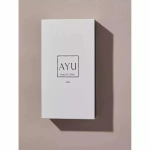 Discount AYU Body Oil - Vata