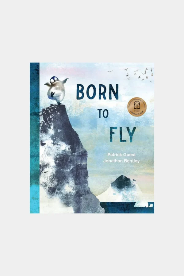 Best Hardie Grant Born to Fly