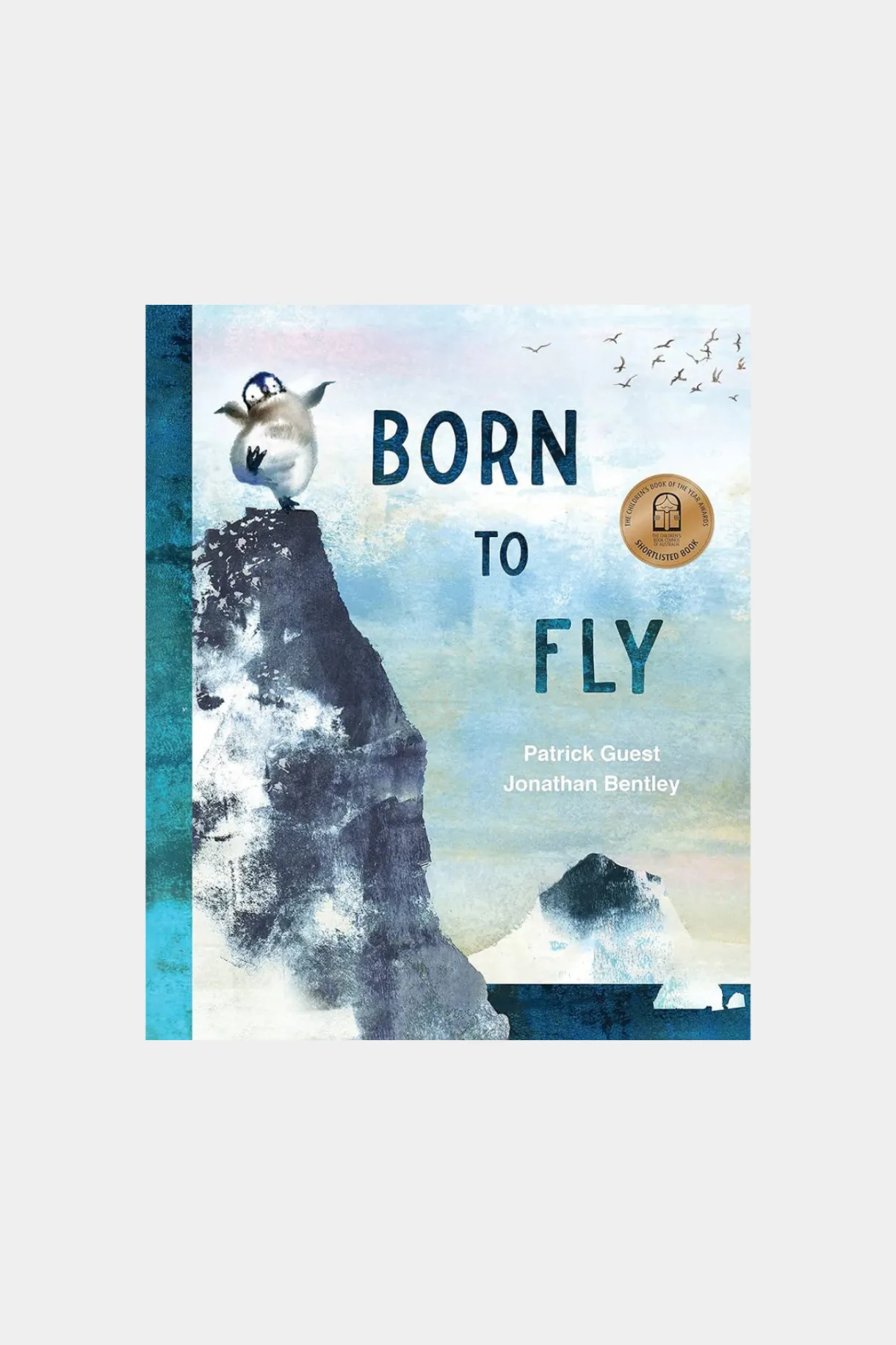 born_to_fly_0.webp Best Hardie Grant Born to Fly