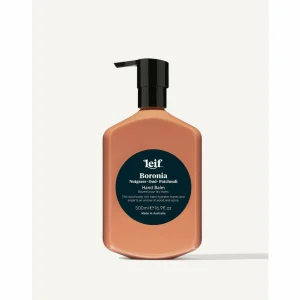 Discount Leif Boronia Hand Balm