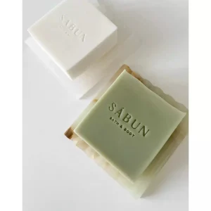 Best Sabun Botanical Soaps
