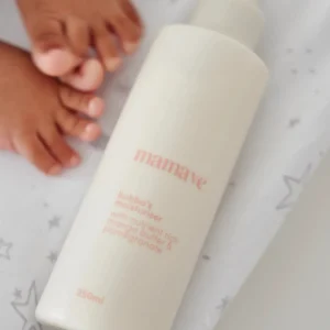 Hot Mamave Bubba's Moisturiser