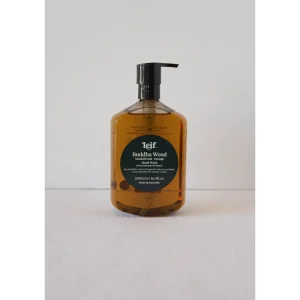 Hot Leif Buddha Wood Hand Wash 500ml