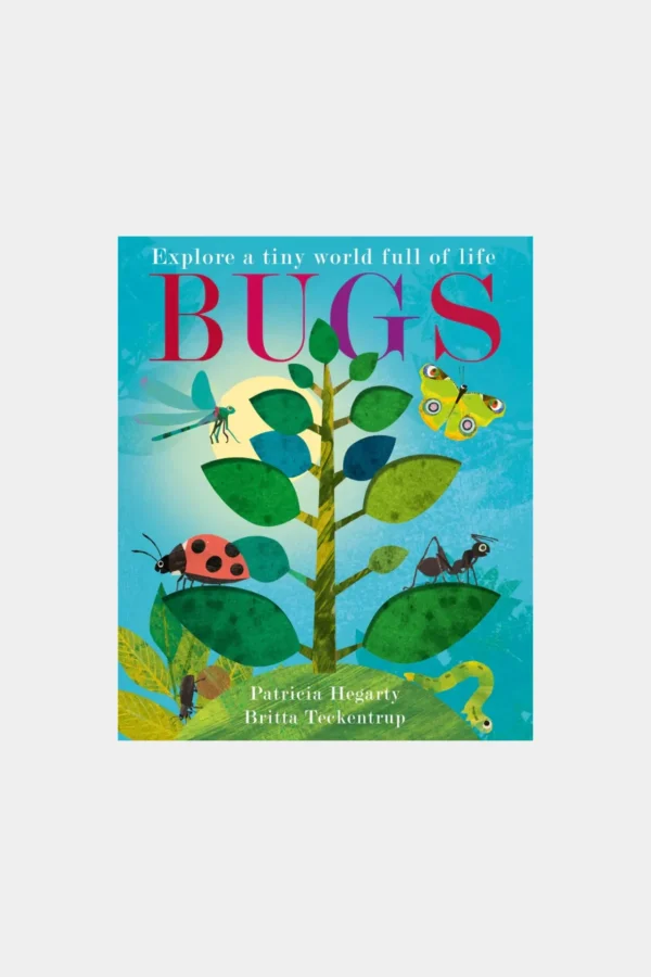 New Hardie Grant Bugs