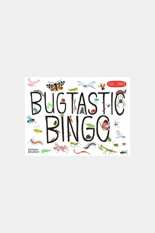 Outlet Hardie Grant Bugtastic Bingo