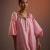 Clearance Kinga Csilla Calypso Hungarian Mini Dress