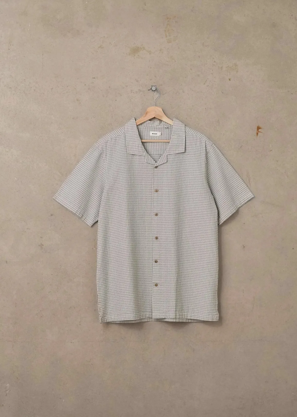 camp_collar_shirt__white__1.webp Clearance Mctavish Camp Collar Shirt - White Multi
