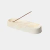 Fashion Gentle Habits Ceramic Incense Holder