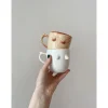 New Part-Time Ceramics Ceramics Boobie Mug