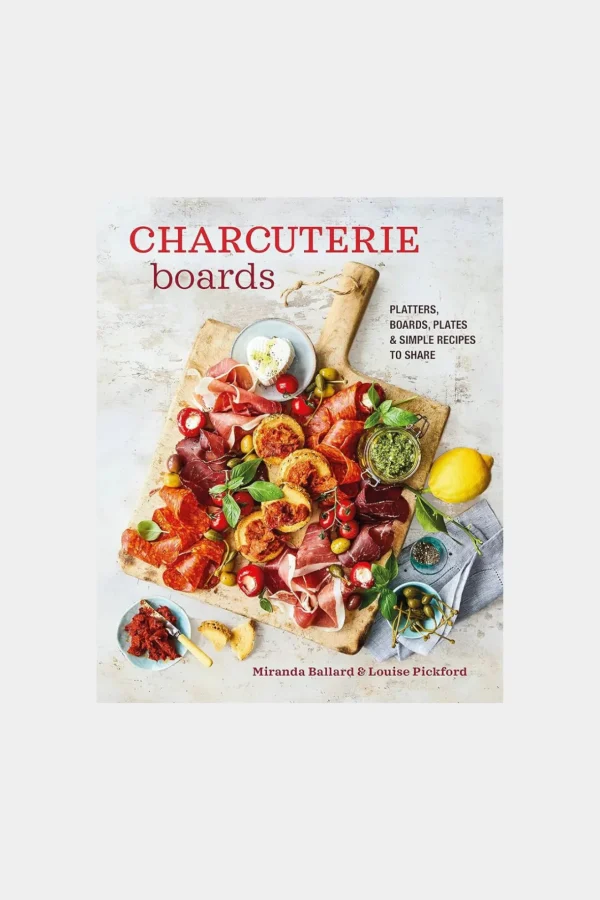 Hot Hardie Grant Charcuterie Board