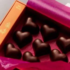 Online Loco Love Chilli Chocolate Hearts *in-store pickup or local delivery only*