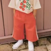 Sale Golden Children Ciao Tutti Relaxed Pant - Napoli