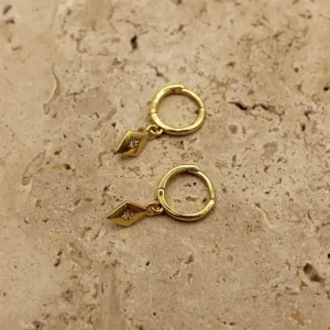 Hot Love From Lilou Clara Earrings
