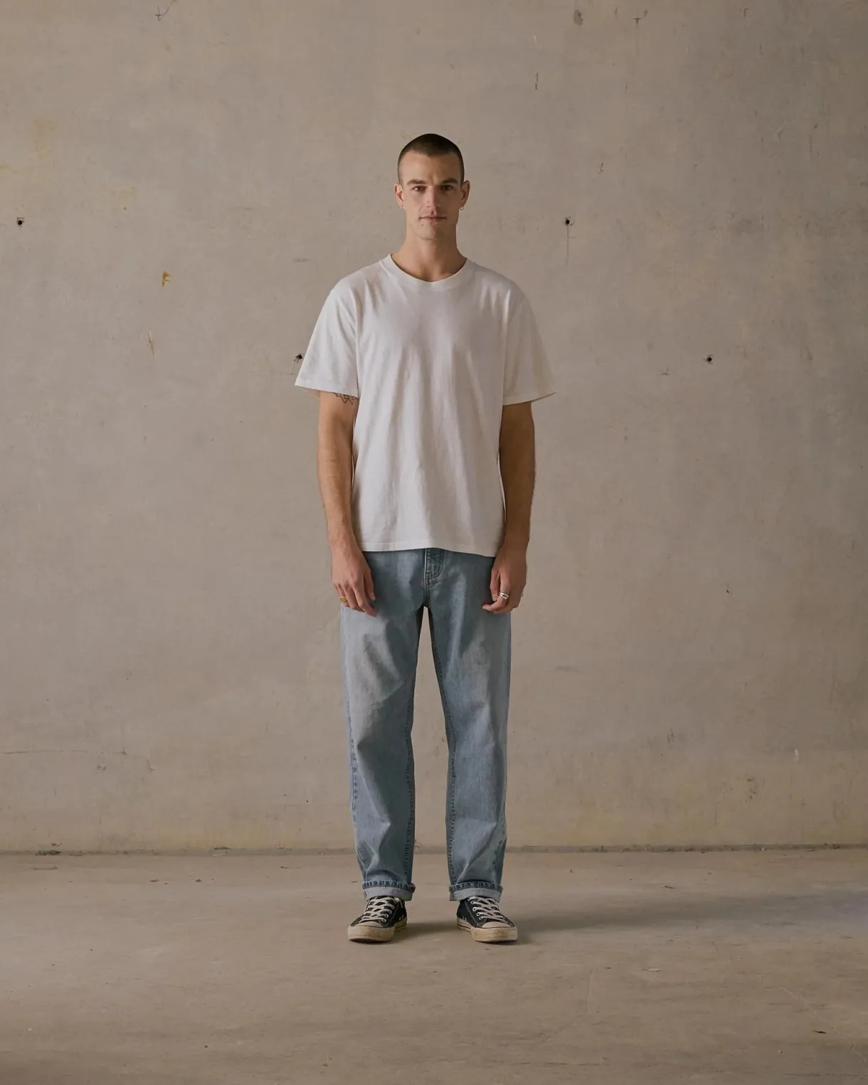 classic_denim_jean__indig_1.webp New Mctavish Classic Denim Jean - Indigo