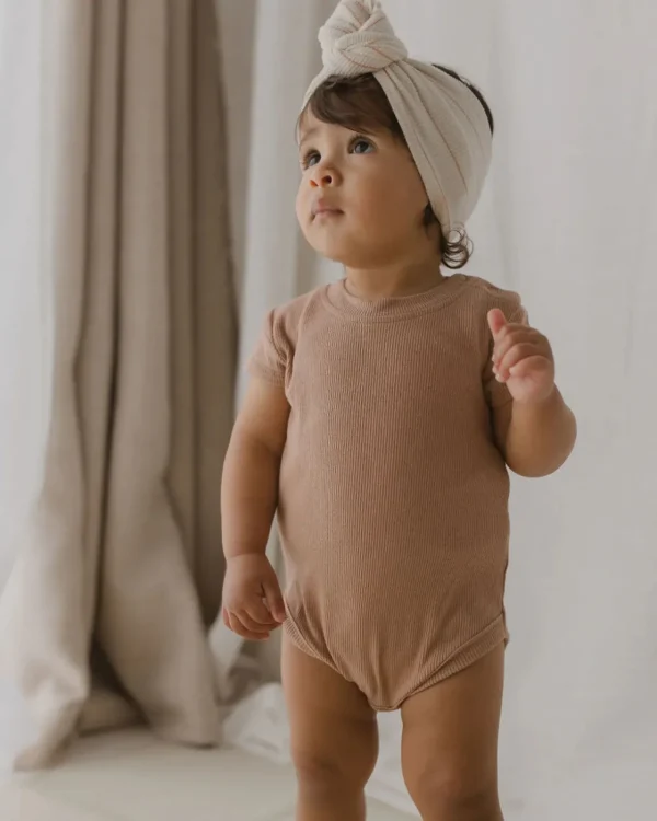 New Susukoshi Classic Suit - Terracotta