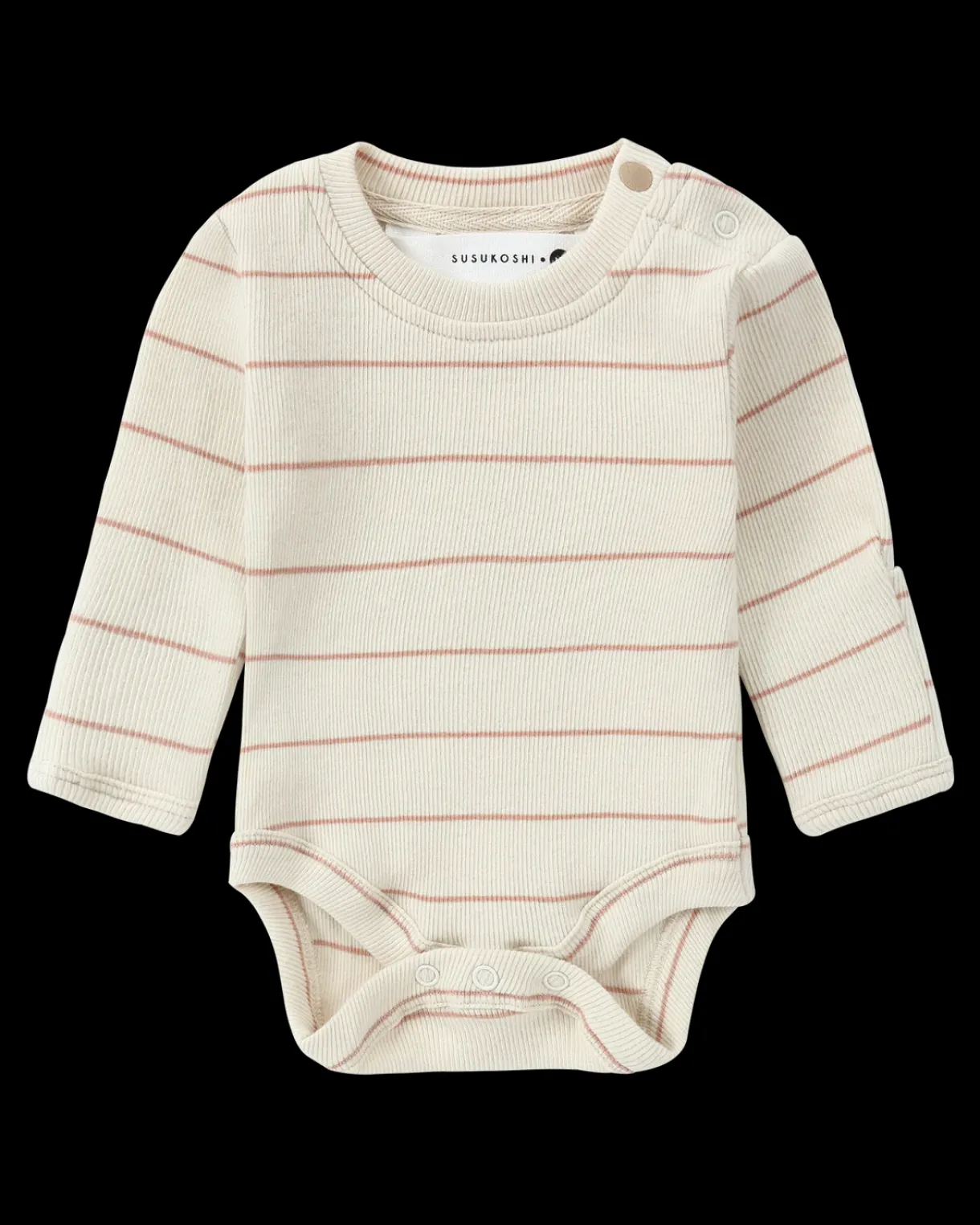 classic_suit_ls__coco_str_0.webp Clearance Susukoshi Classic Suit LS - Coco Stripes