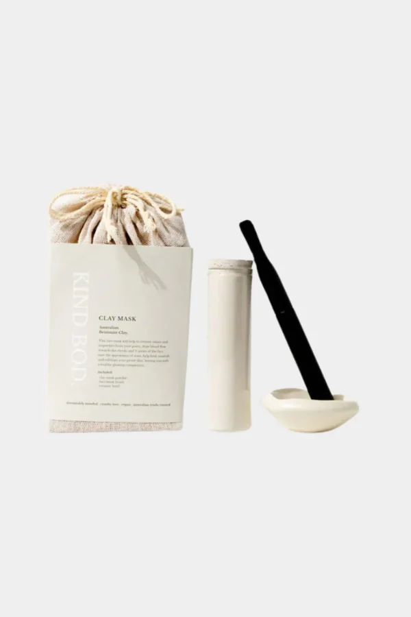 New Kind Bod Clay Mask
