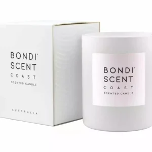 Hot Bondi Scent Coast Candle