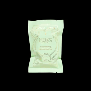 Outlet Loco Love Coconut & Cashew *in-store pickup or local delivery only*