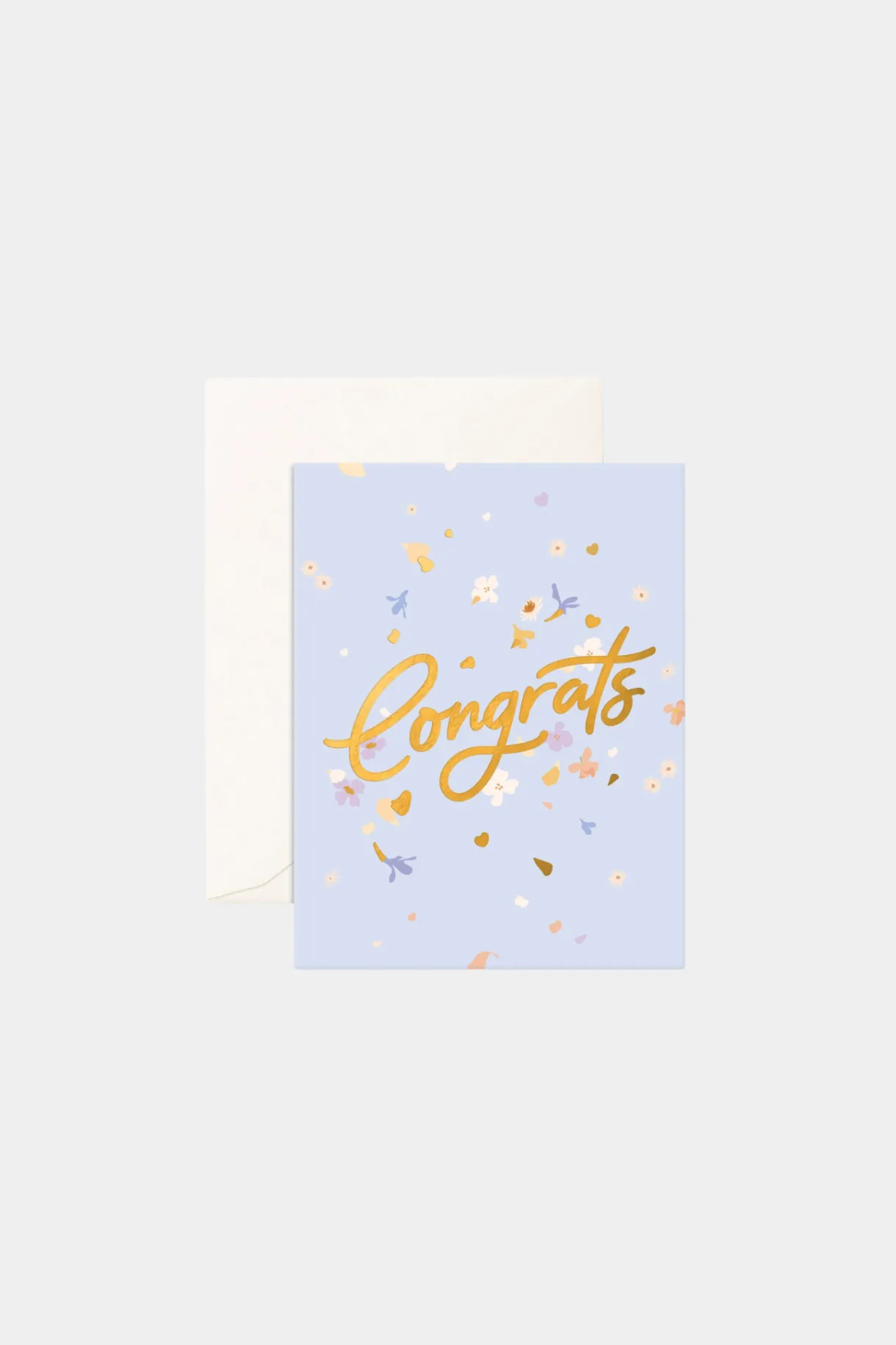 congrats_flowerbomb_greet_0.webp Outlet Fox u0026 Fallow Congrats Flowerbomb Greeting Card